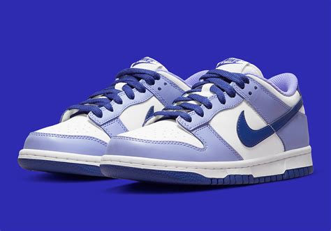 nike dunk blueberry gs